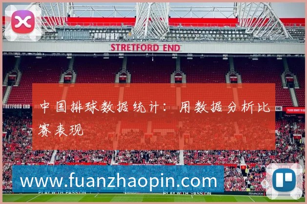 中国排球数据统计：用数据分析比赛表现